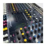 1202 USB Mixer