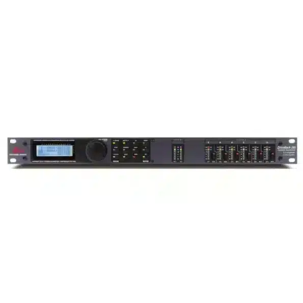 driverack