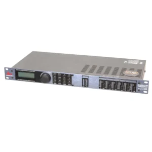 Driverack 260 in Kenya,