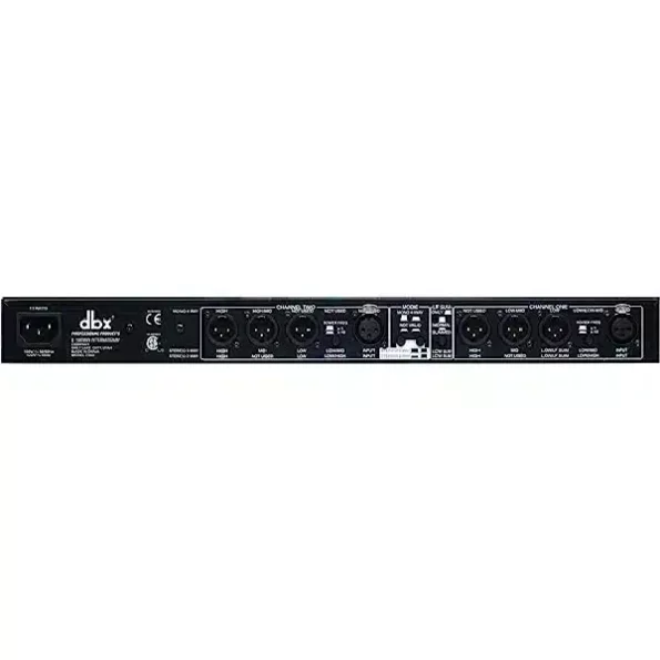 equalizer
