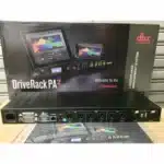 DBX DRIVERACK PA2