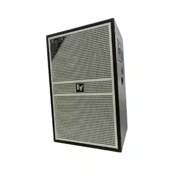 speaker