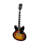 Gibson jazz Guitar