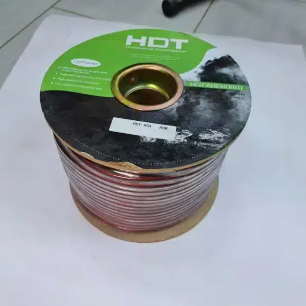 Cable -