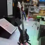 Active 5-string bass guitar Nairobi