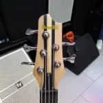 Ibanez Active 5 string Guitar