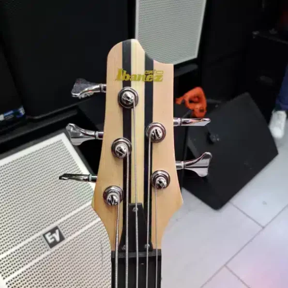 Ibanez Active 5 string Guitar