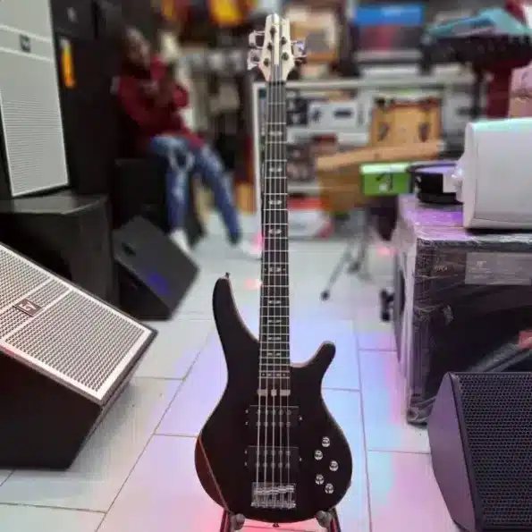Ibanez bass guitar for sale Nairobi