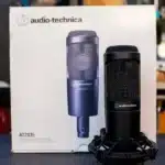 Audio-Technica AT2035 dealers Nairobi