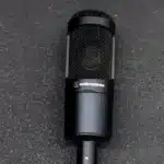 Audio-Technica AT2035 shops Nairobi