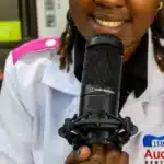Audio-Technica AT2035 shops Nairobi