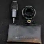 Audio-Technica AT2035 specs