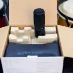 Audio-Technica AT2035 specifications