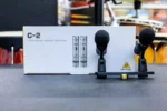 High-quality Behringer C-2 Nairobi