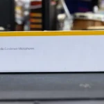 new Behringer C-2 Nairobi