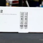 Behringer C-2 sound quality