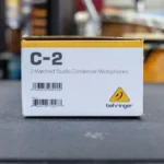 Behringer C-2 for sale Nairobi