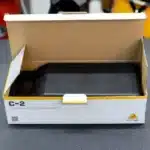 Behringer C-2 specs
