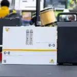 Behringer C-2 accessories Nairobi