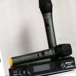 Max 769 wireless microphone shops in Nairobi