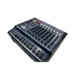Max YA 802