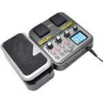 Guitar multieffects