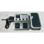 NUX MG100