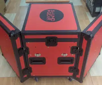 9U rack cabinet Nairobi
