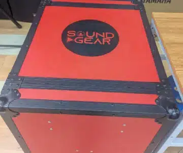 9U equipment rack Nairobi
