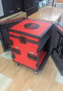9 units rack suppliers Nairobi