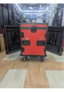 9 units rack online Kenya