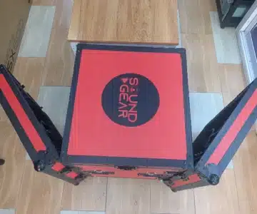9 units rack storage Kenya