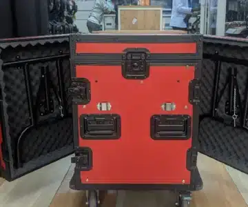 9 units rack reviews Nairobi