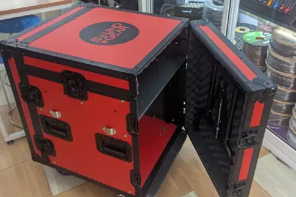 9 units rack for sale Nairobi,
