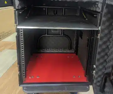 9 units rack dealers Kenya