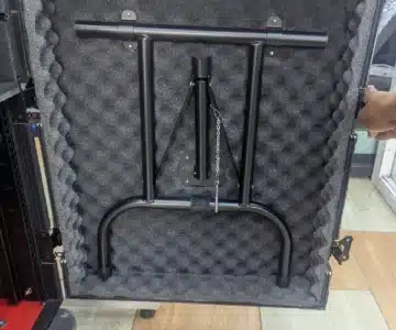 Affordable 9 units rack Nairobi