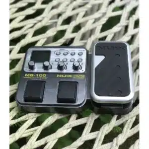 Best guitar effects pedal in Kenya