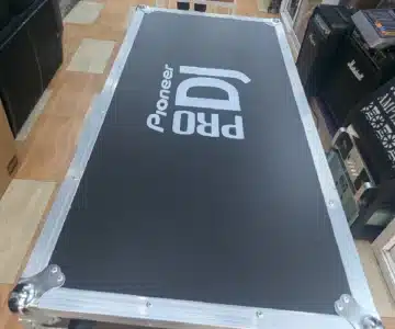 Buy CDJ coffin rack Kenya