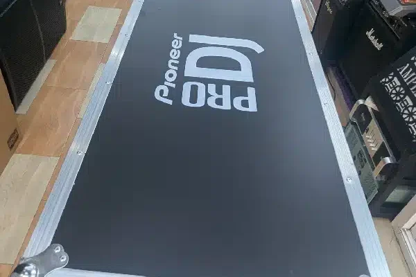 Buy CDJ coffin rack Kenya