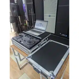 Pioneer DDJ REV1 flight case Nairobi
