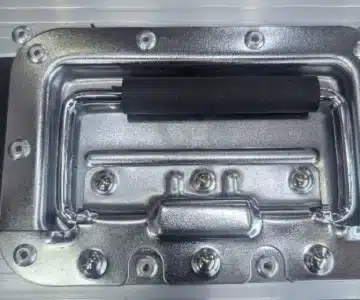 Professional CDJ coffin rack Kenya,