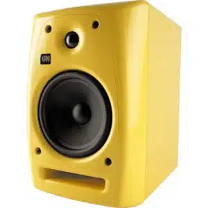 KRK Rokit M6 sound quality review