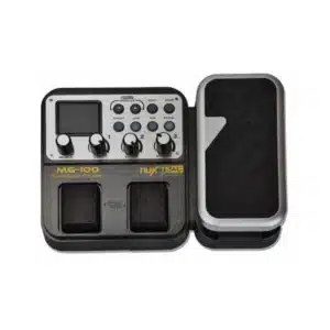 NUX MG100 effects pedal in Nairobi