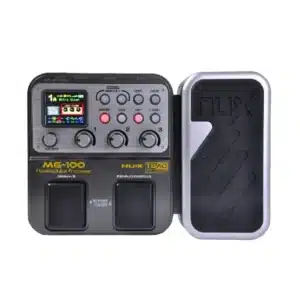 Guitar effects pedals Nairobi stores
