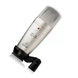 Behringer C-3 sound quality review Nairobi
