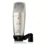 Behringer C-3 condenser mic price Kenya