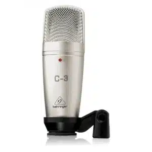Behringer C-3 condenser mic price Kenya