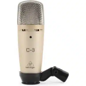 Where to buy Behringer C-3 in Nairobi