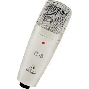 Behringer C-3 studio microphone Nairobi