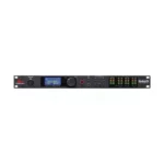 signal processor